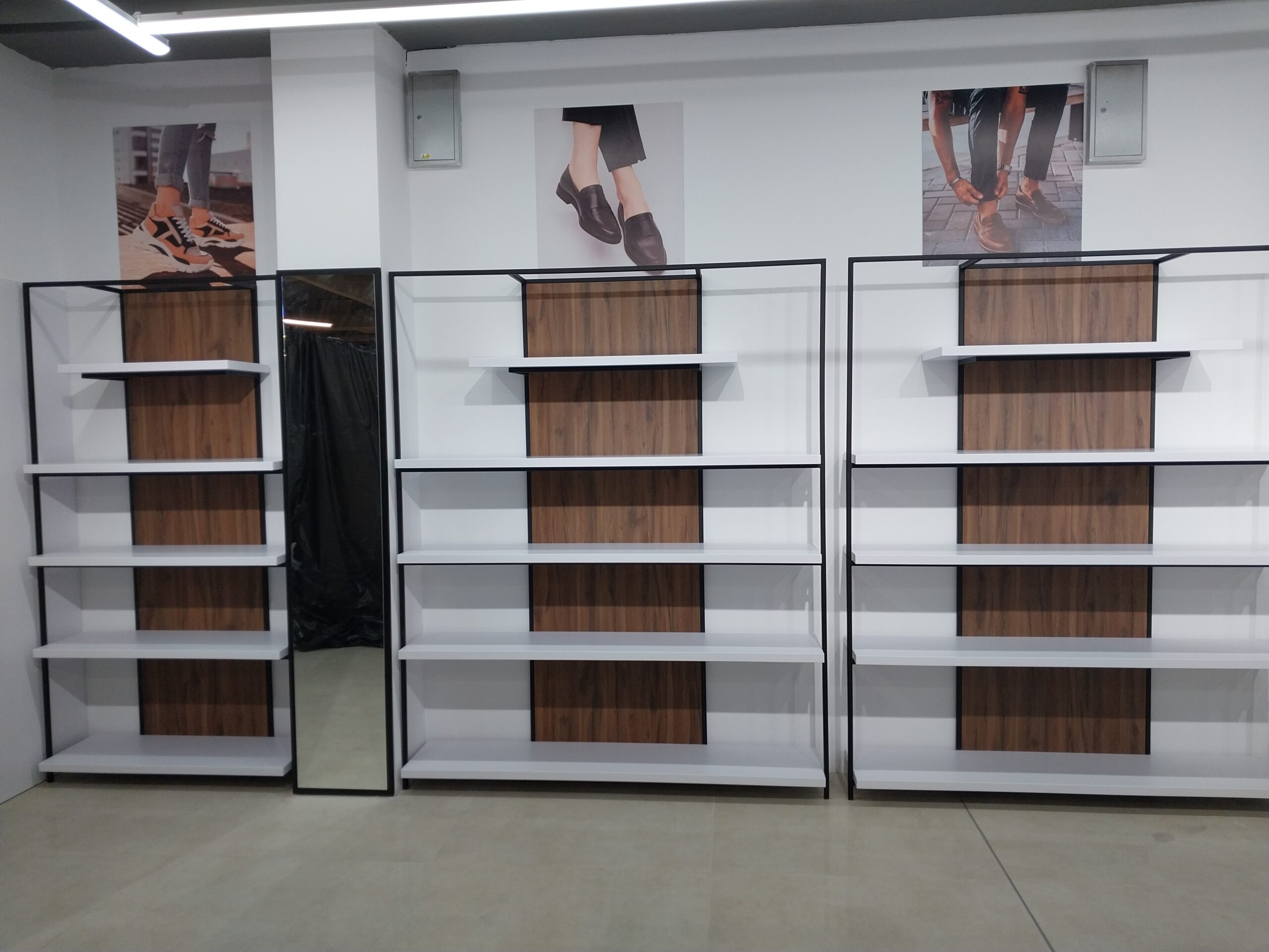 Офисная мебель #1